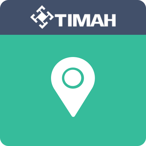 Timah Fleet Management System