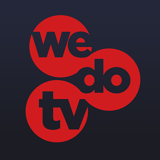 Films, series & TV on wedotv