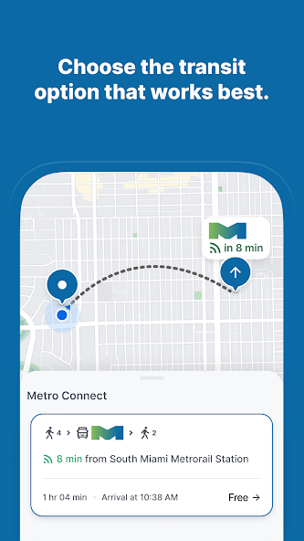 MetroConnect Miami-Dade