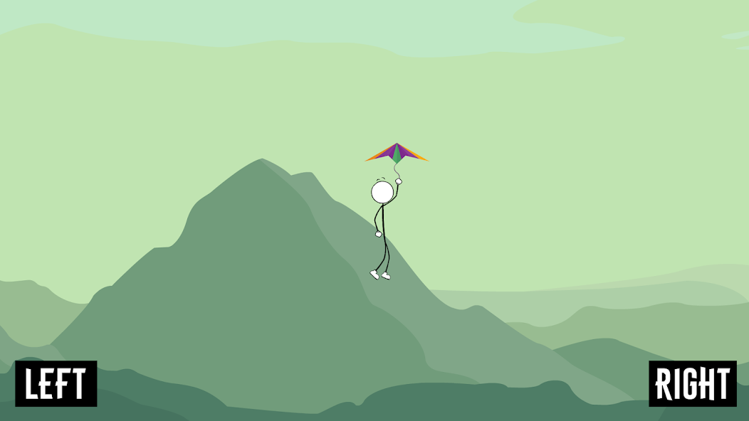 Stickman Airplane Jailbreak