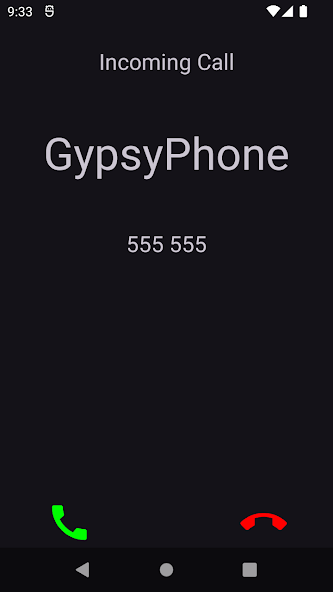 Gypsy Phone Pran Fake Call