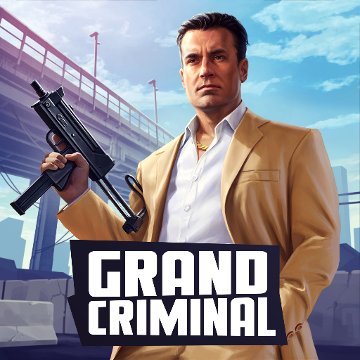 Grand Criminal