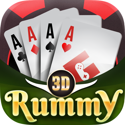 3D Rummy