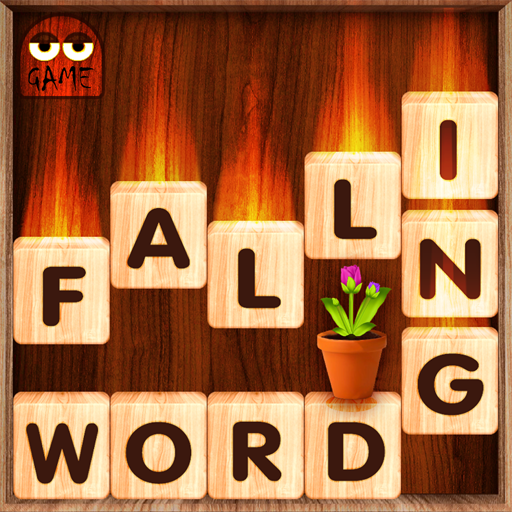 Falling Word