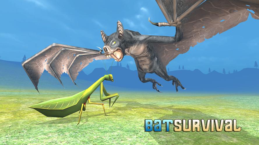 Bat Simulator