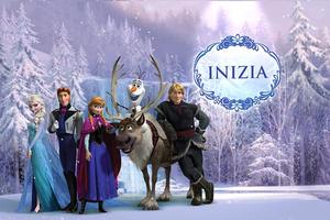 Frozen il Gioco