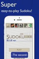 Sudoku Blue!