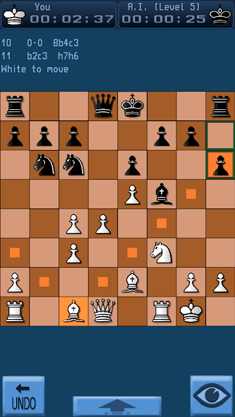 Napo Chess Lite