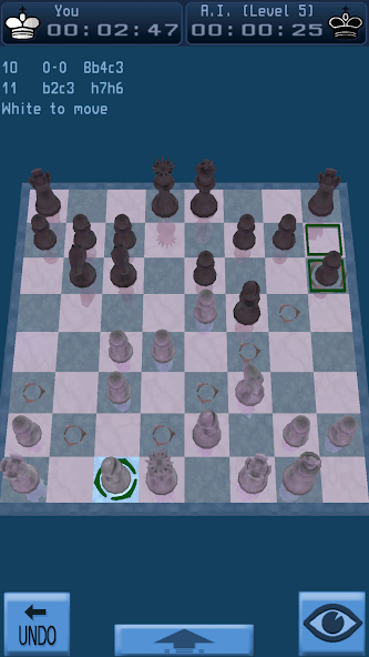 Napo Chess Lite