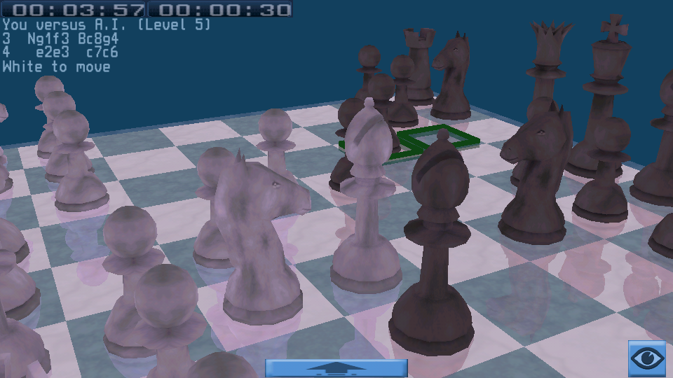 Napo Chess Lite