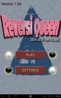 Reversi Queen(Reversi)