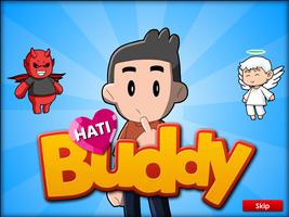 HATI BUDDY (MALAY)