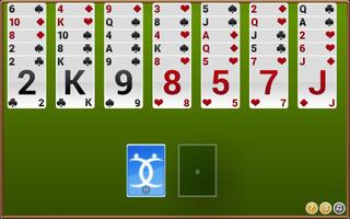 Golf Solitaire