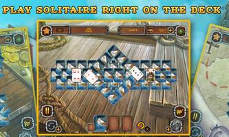 Pirate Solitaire Free