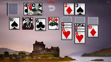 Living Solitaire