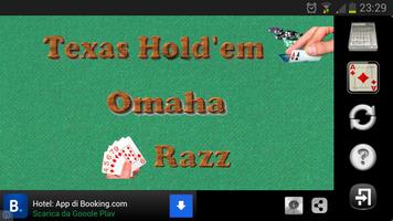 Poker Hand Matchups