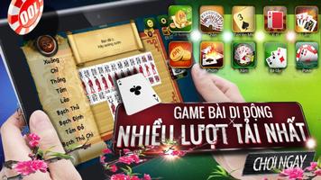 Game danh bai - Vua Bai 2015