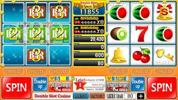 Double Slot Casino Free