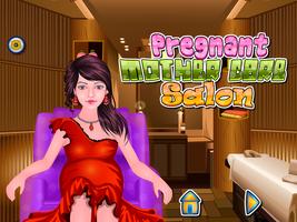 Pregnant Mother Care Salon