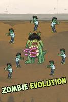 Zombie Evolution Party