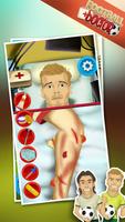 Kids Football Doctor -Fun Game