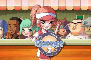 Burger House 2