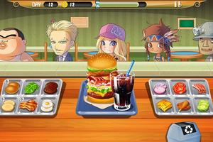 Burger House 2