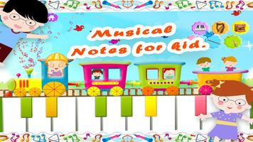 Kids Piano Musical Baby Piano