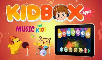 KidBox Music for Kids