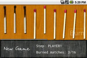 Matches