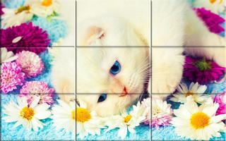 Puzzle - kittens