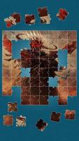 Demons Jigsaw Puzzle