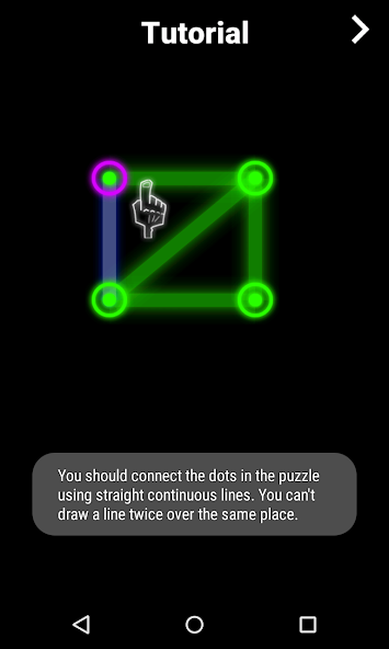 Glow Puzzle