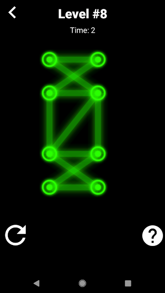 Glow Puzzle