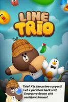 LINE TRIO