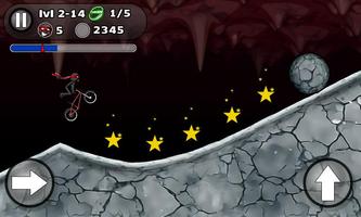 StickMan BMX Stunts Bike