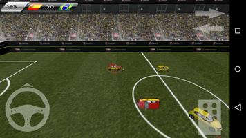 car soccer world cup