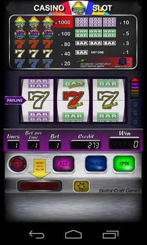 Casino Slot