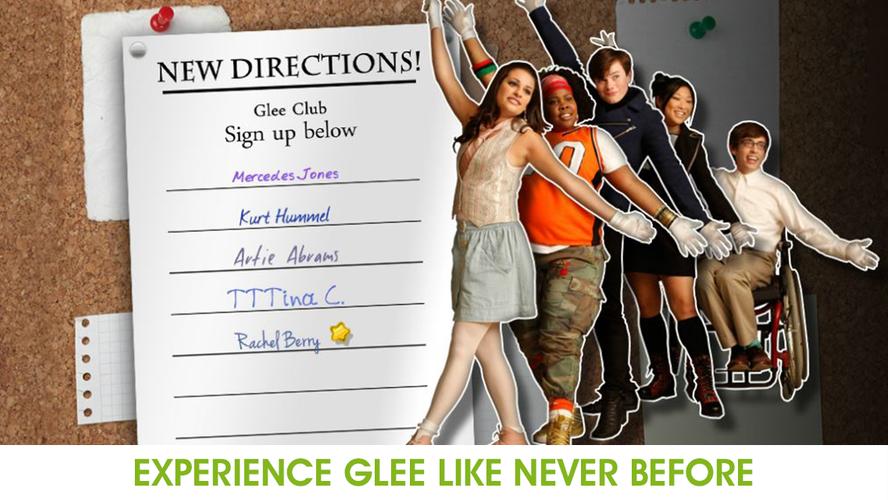 Glee Forever!