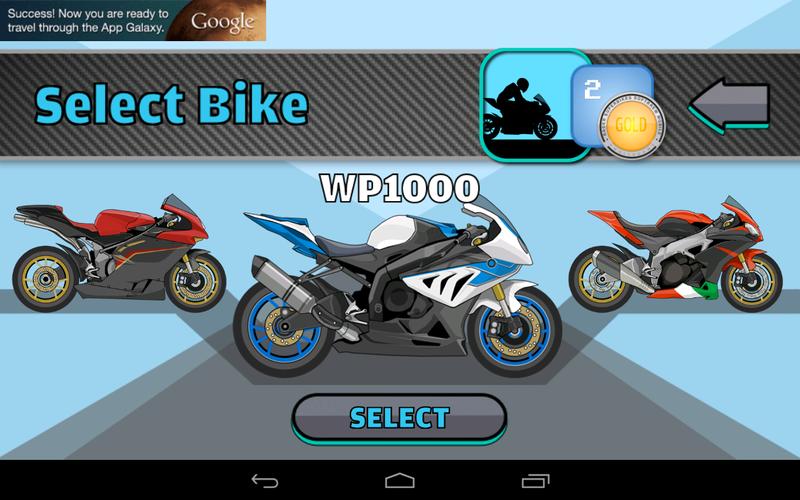 Racer: Superbikes