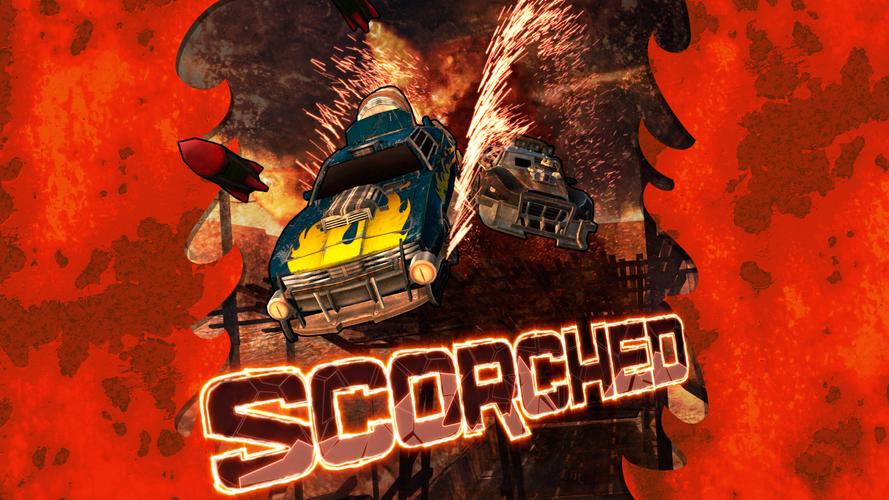 Scorched