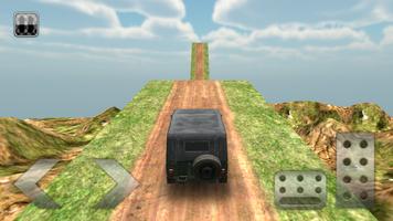 Hill Climb Racing Uaz Edition