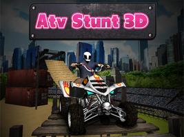 Atv stunt 3d games