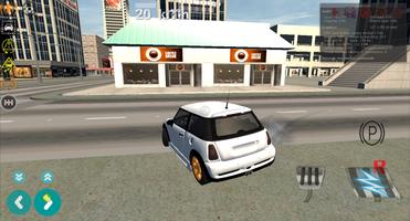 Urban Car Drive Simulator 3D