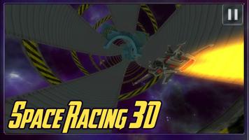 Space Racing 3D