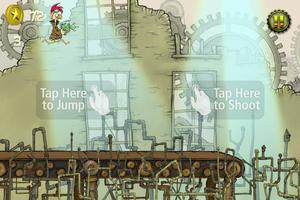 Steampunk Chicken -Free Racing