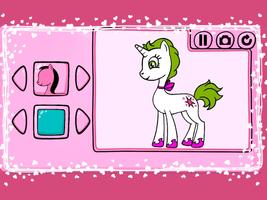 Pony Princess Salon