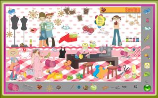 Festival Hidden Objects Game