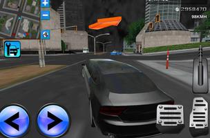 Limo Simulator 2015 City Drive