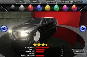 Limo Simulator 2015 City Drive